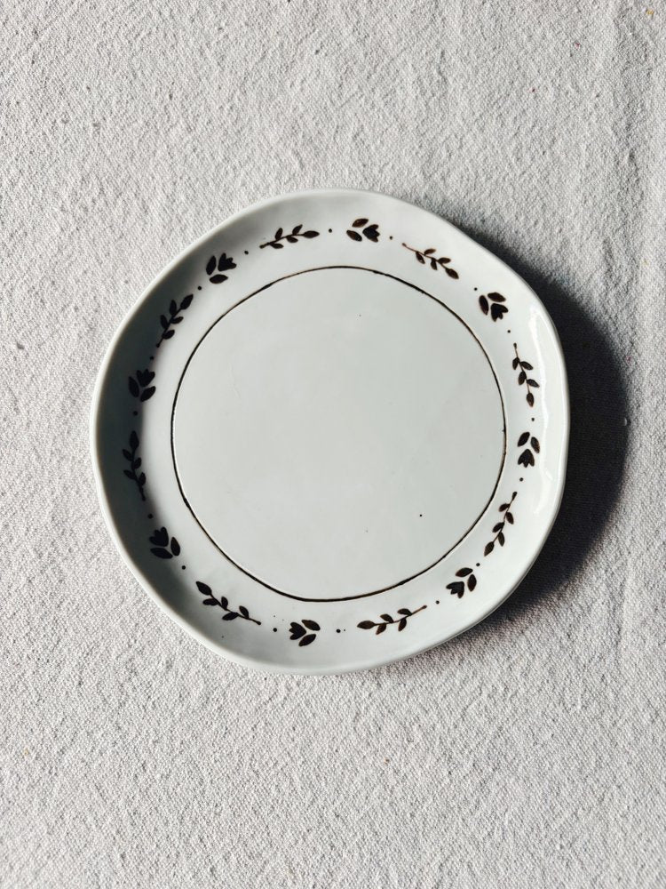 Alpine Snack Plate