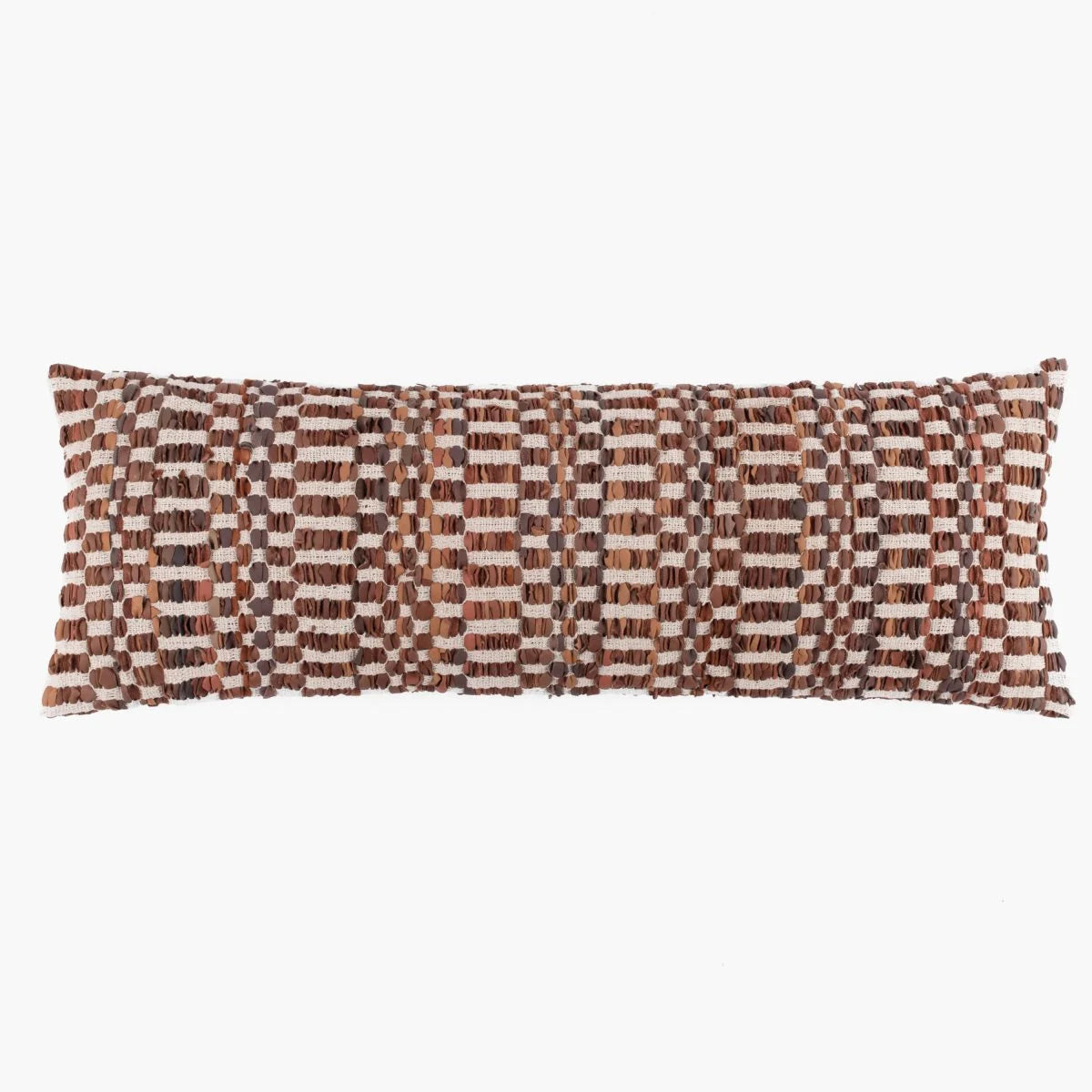 Philips Cognac X Long Bolster