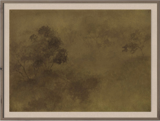 Intertwined by Aileen Fitzgerald