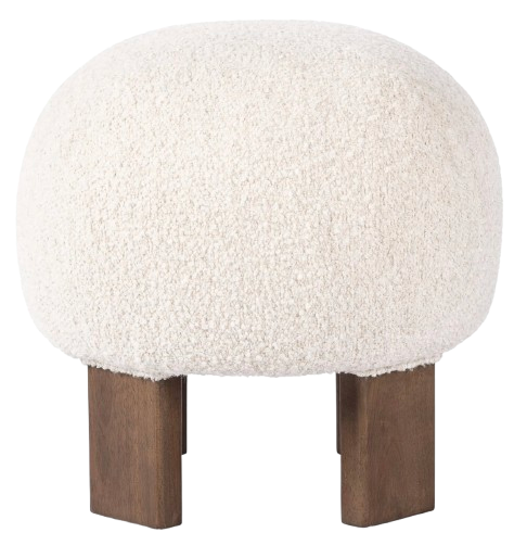 Alma Ottoman-Somerton Ash