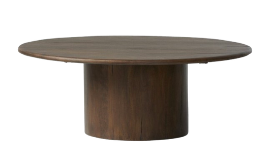 Stuart Nesting Coffee Table-Aged Belgium Bleach