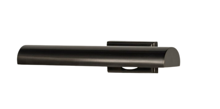 Clement Picture Light- Aged Antique Brass