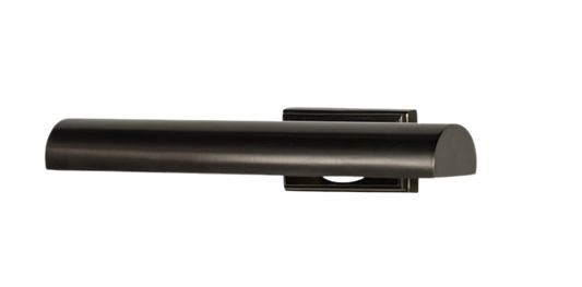 Clement Picture Light- Aged Antique Brass