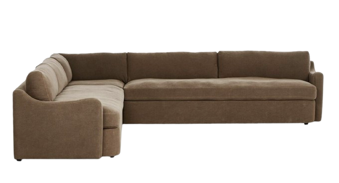 Aurelia 3-Piece Sectional