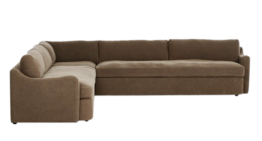 Aurelia 3-Piece Sectional