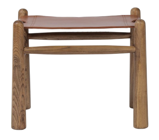 Nino Accent Stool