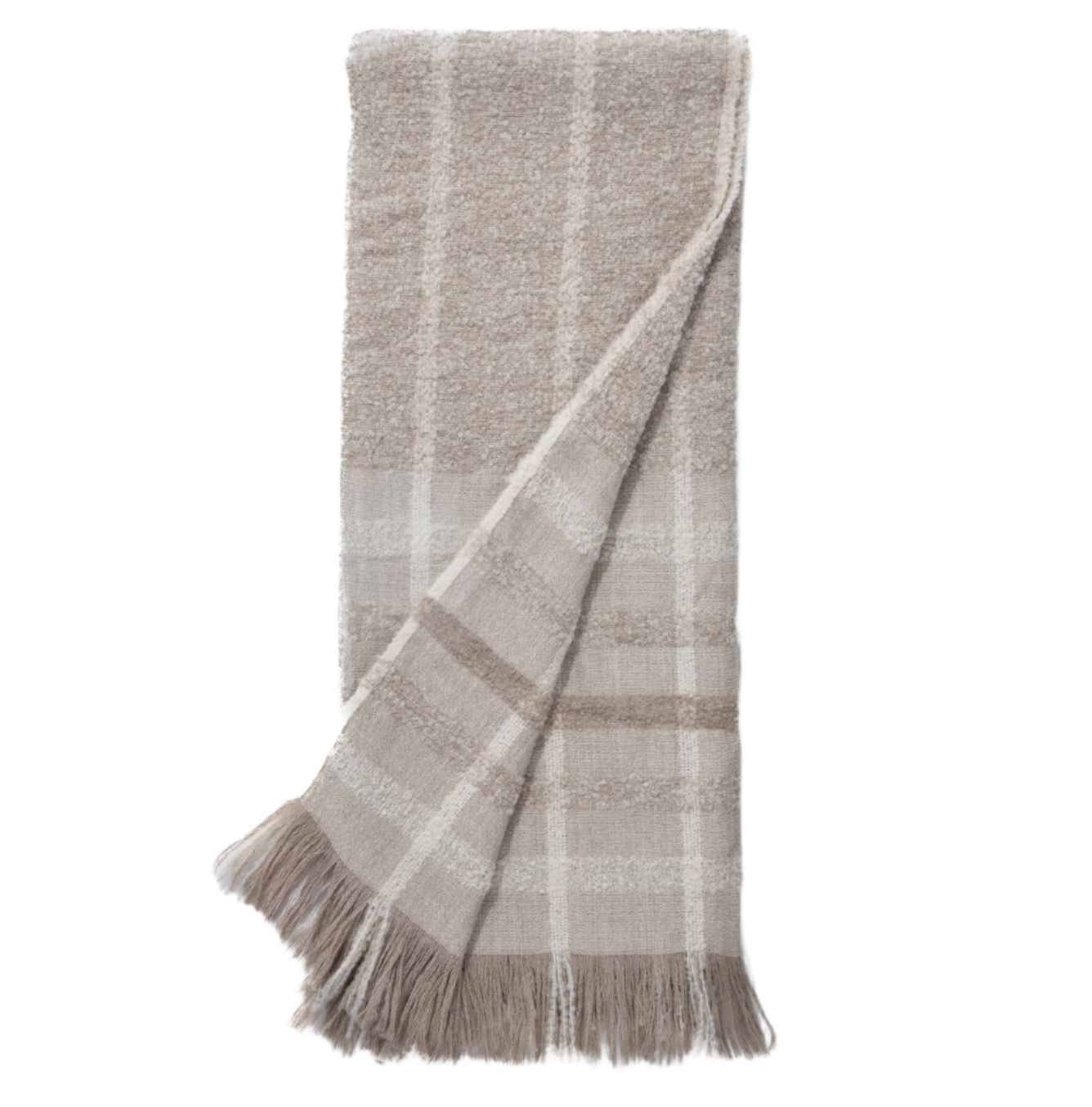 Marcus Alpaca Throw