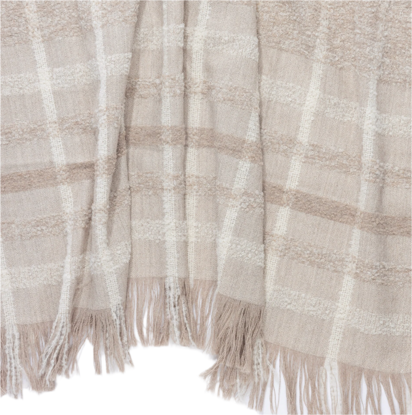 Marcus Alpaca Throw