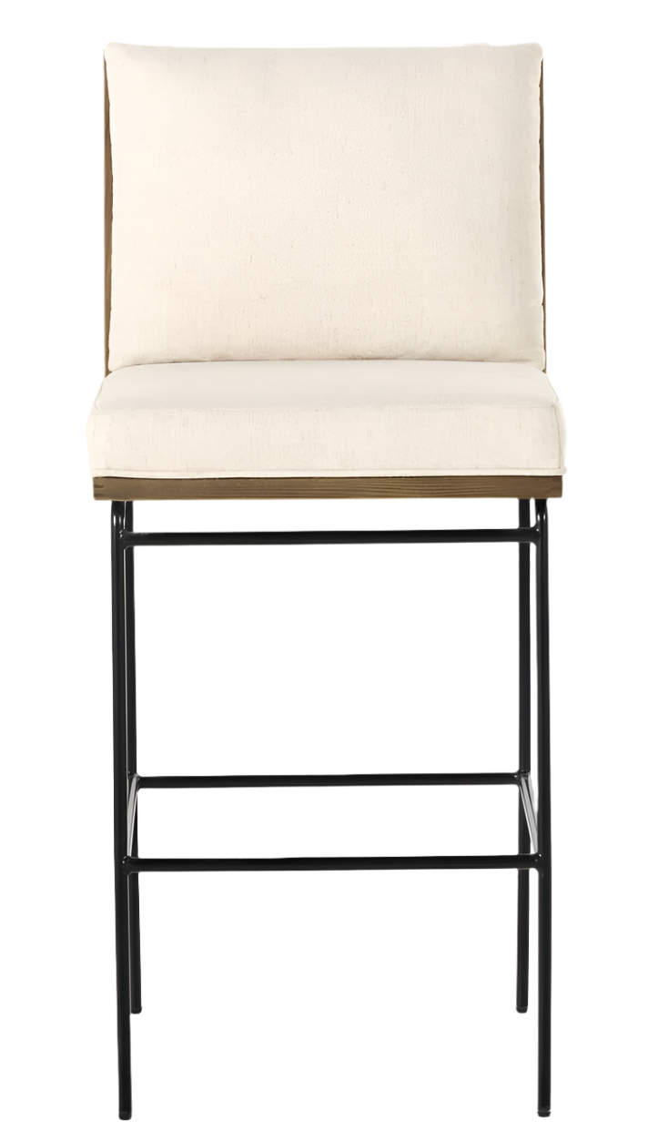 Crete Bar Stool