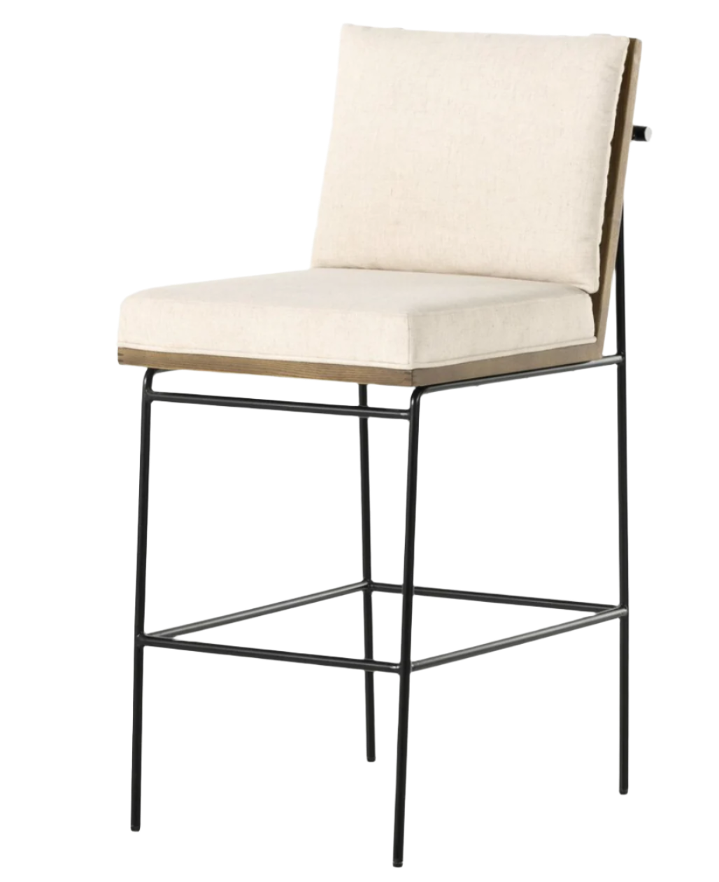 Crete Bar Stool
