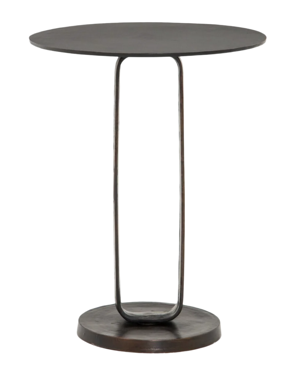 Douglas End Table