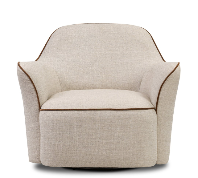 Bethany Swivel Chair