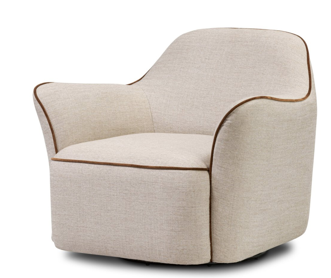 Bethany Swivel Chair