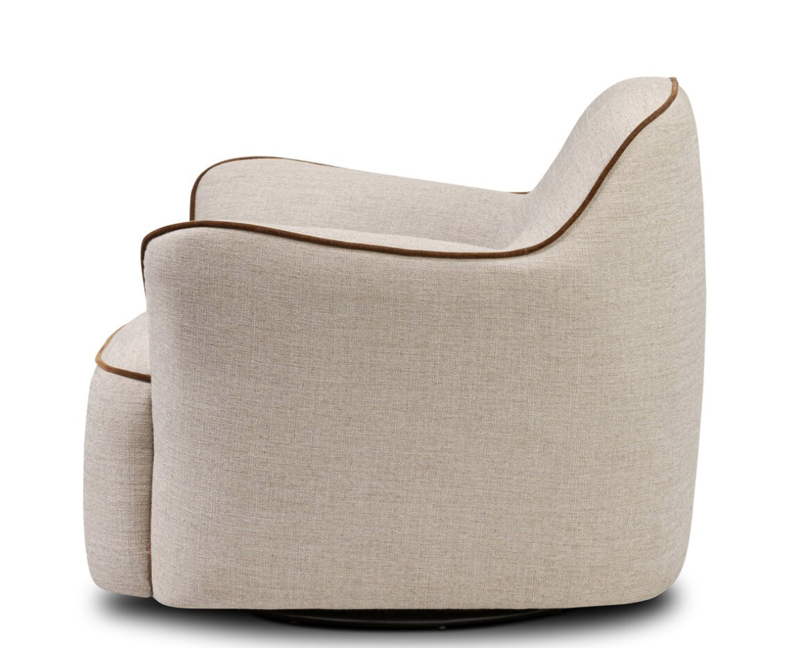 Bethany Swivel Chair