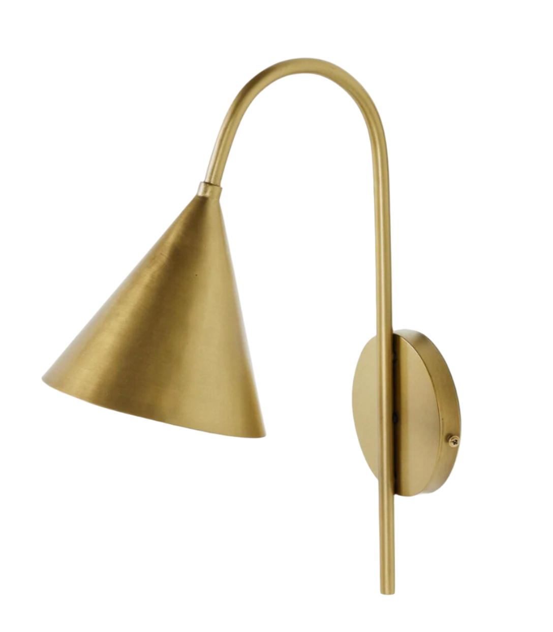Janna Sconce