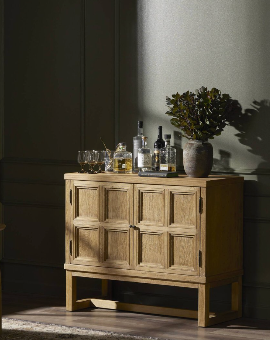 Tamara Small Cabinet