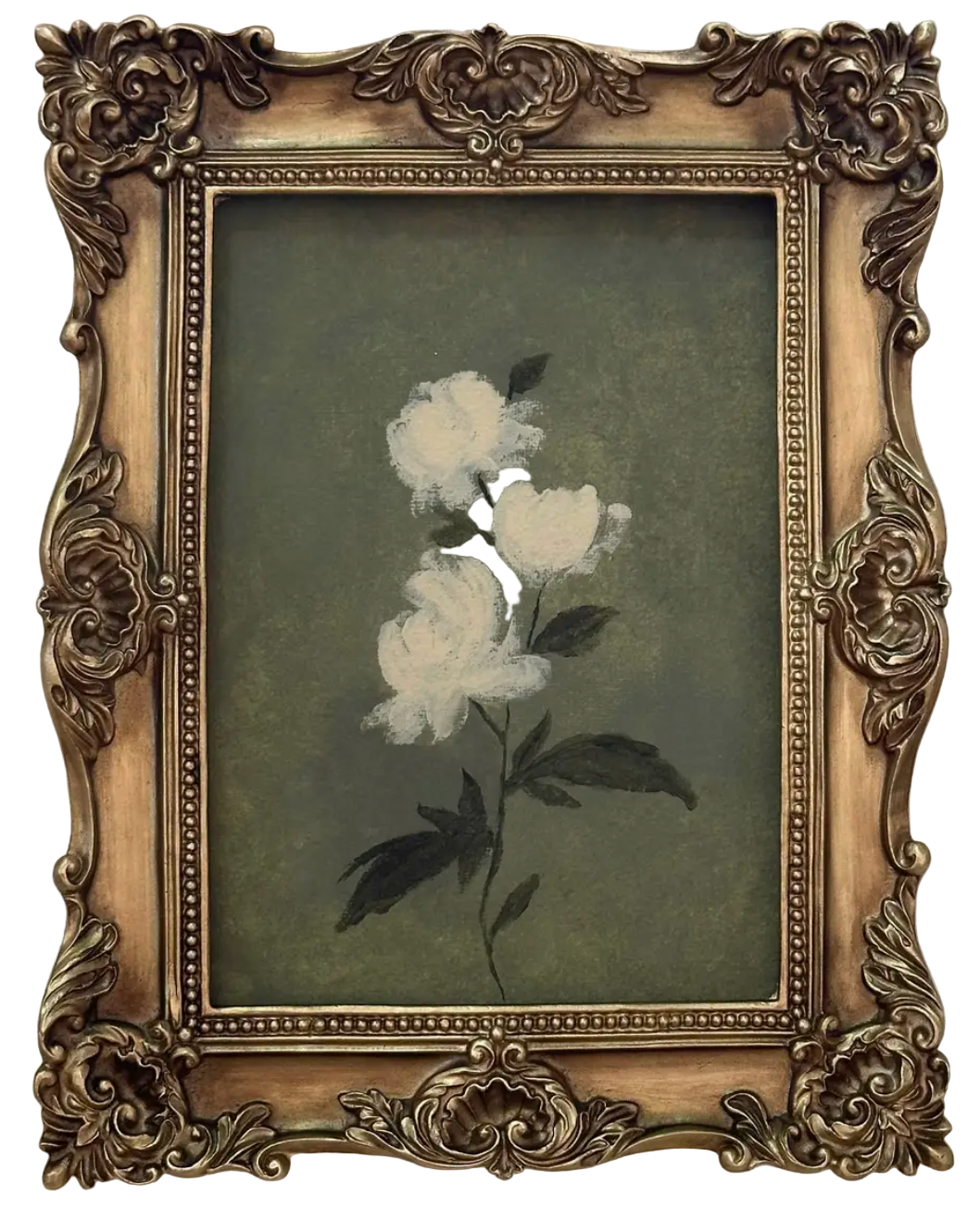 Postcard No. 06 - Fine Art Print