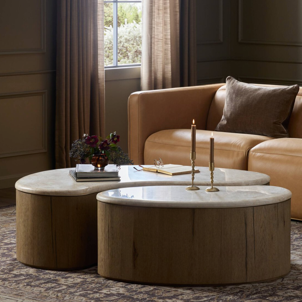 Ingrid Coffee Table