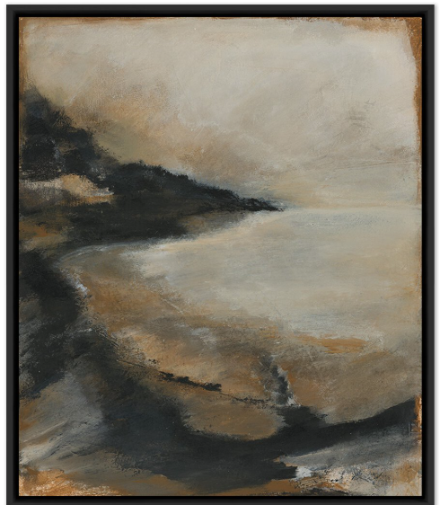 The Luxury Of Time by Melanie Biehle