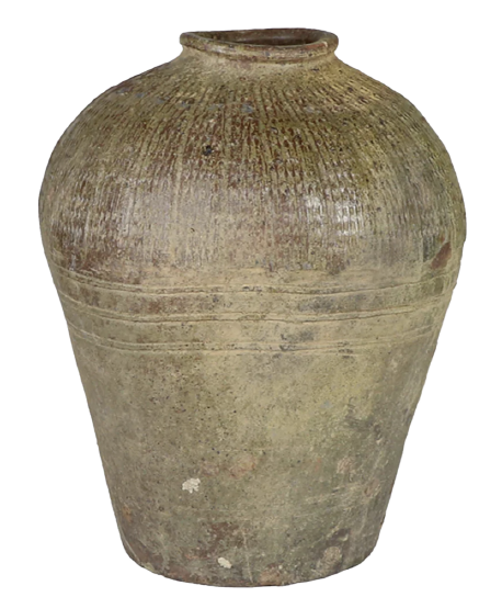 Mijiu Jar