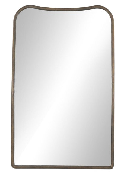 Patz Floor Mirror