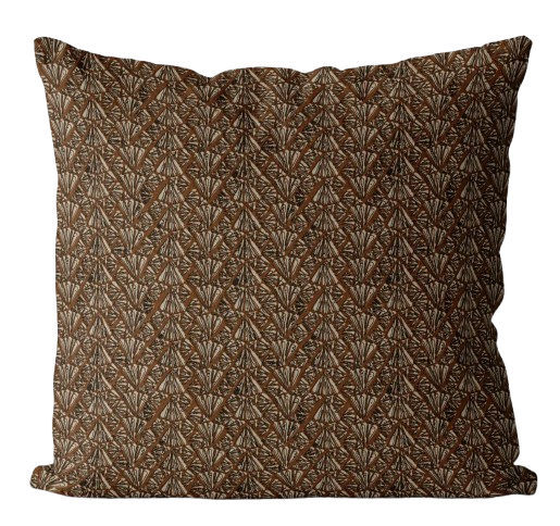 Faeluna Pillow Cover