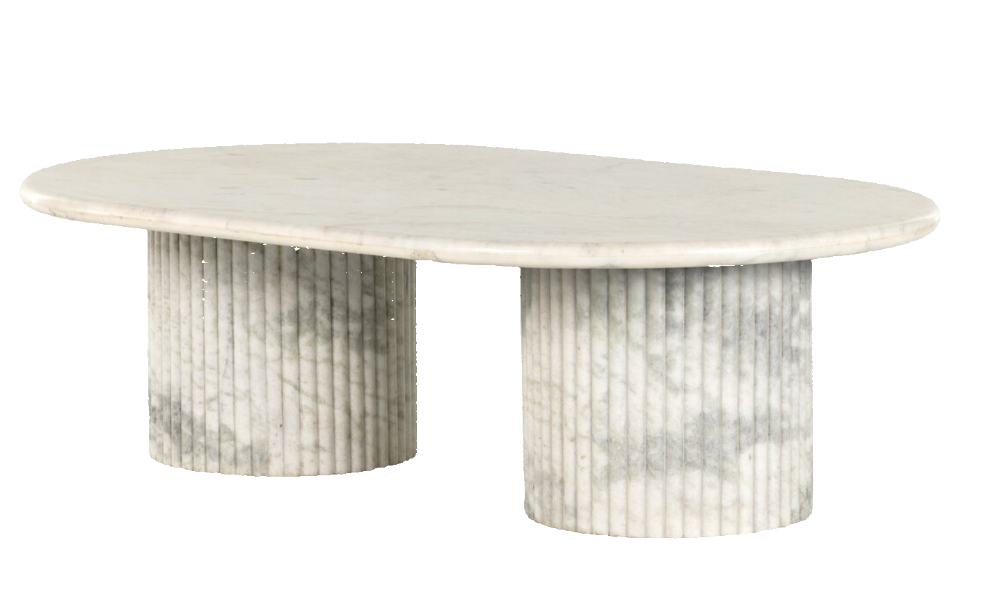 Oranda Coffee Table