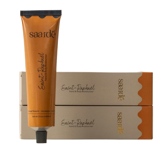 Hand and Body Moisturiser | Saint-Raphaël