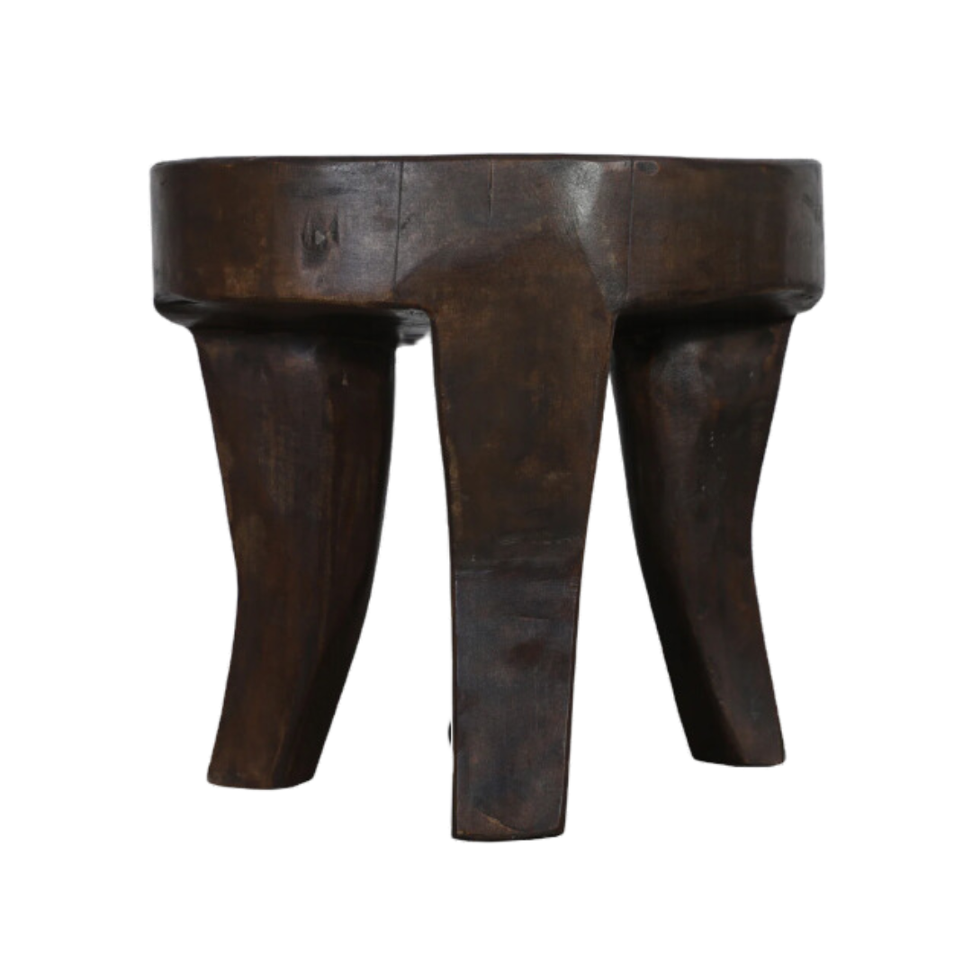 Nagaland Low Side Table