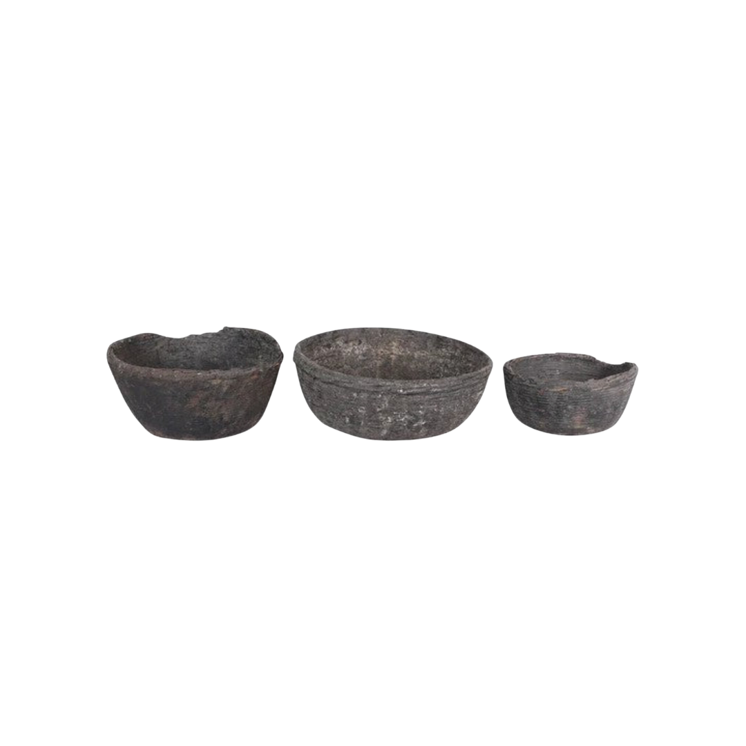 Vintage Bowls