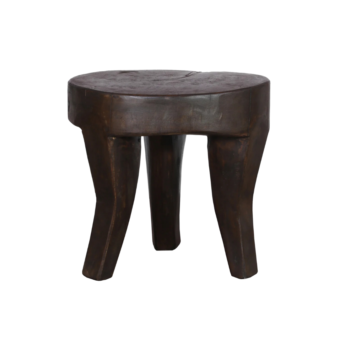 Nagaland Low Side Table