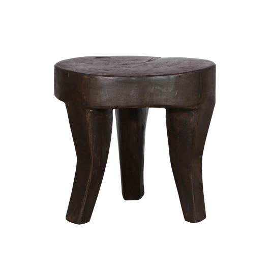 Nagaland Low Side Table
