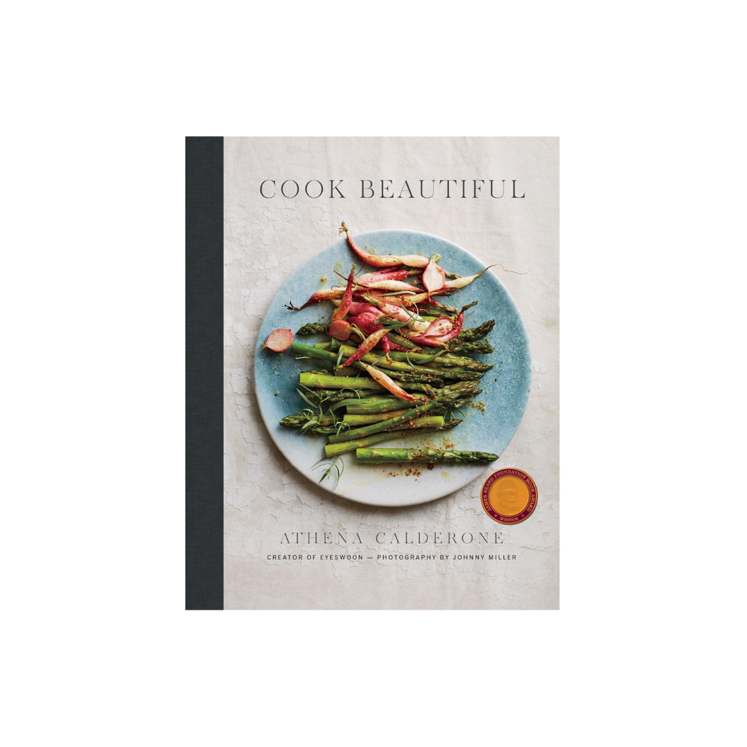 "Cook Beautiful" Cook Book