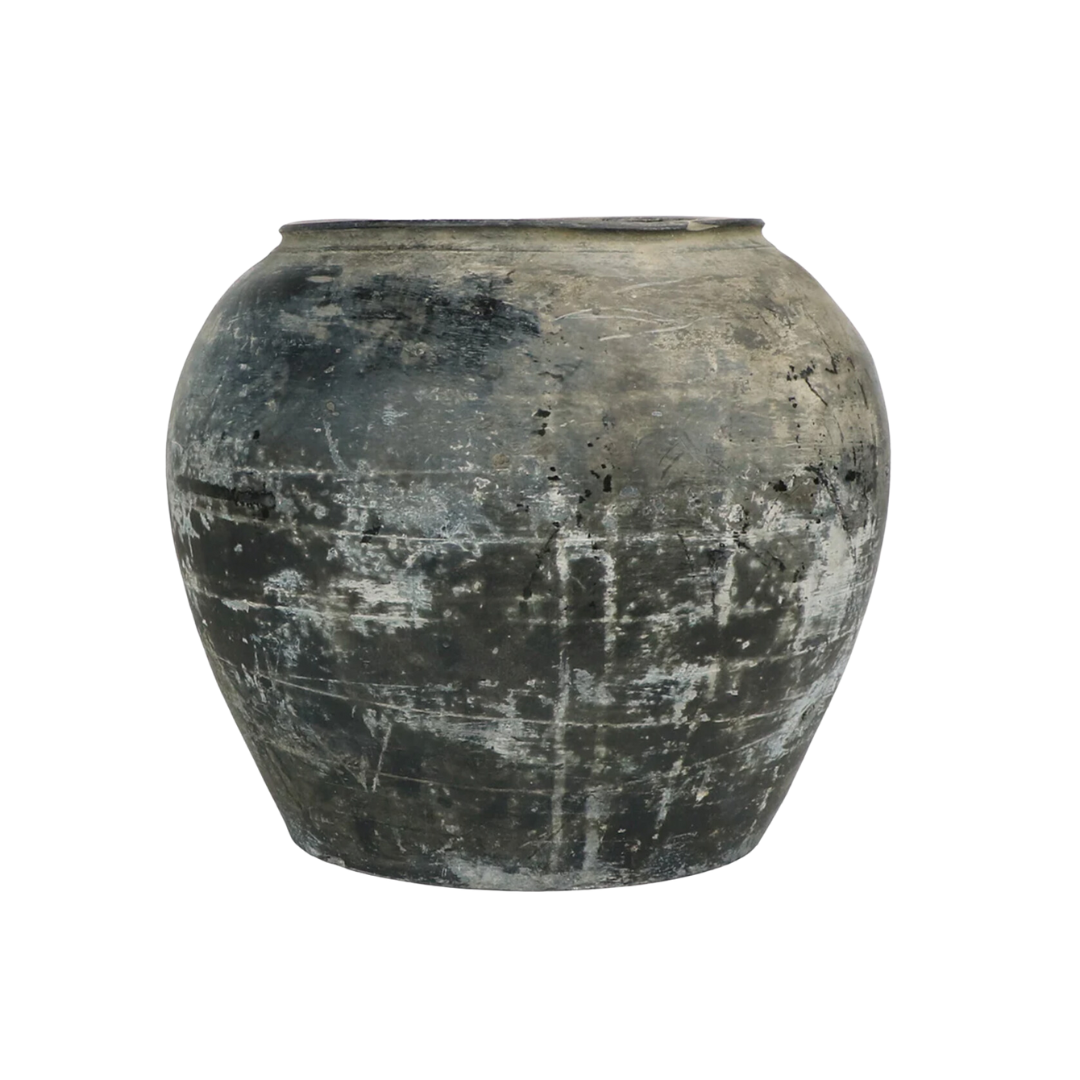 Cunmin Pot