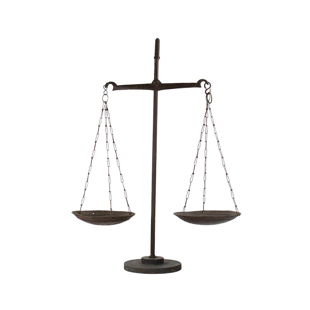 Traders Scale