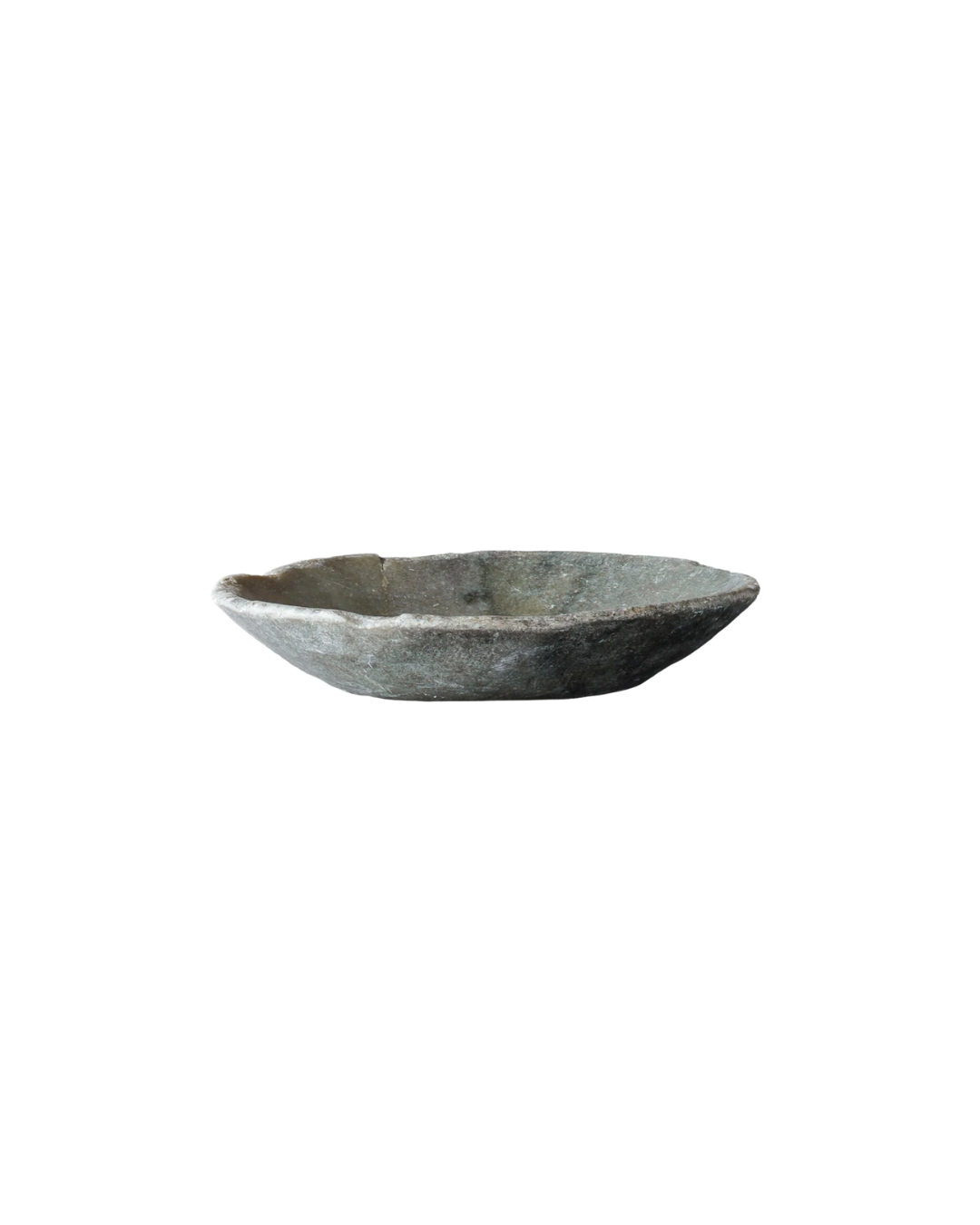 Round Marble Bowl