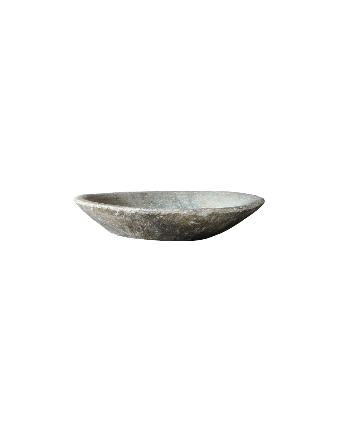 Round Marble Bowl