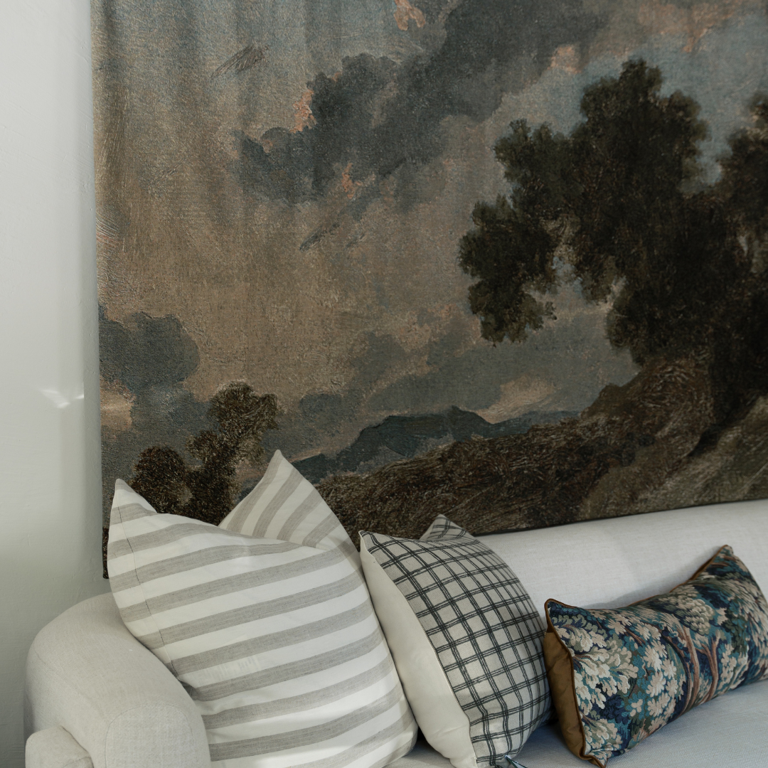 Rocca Landscape Tapestry, 50x72