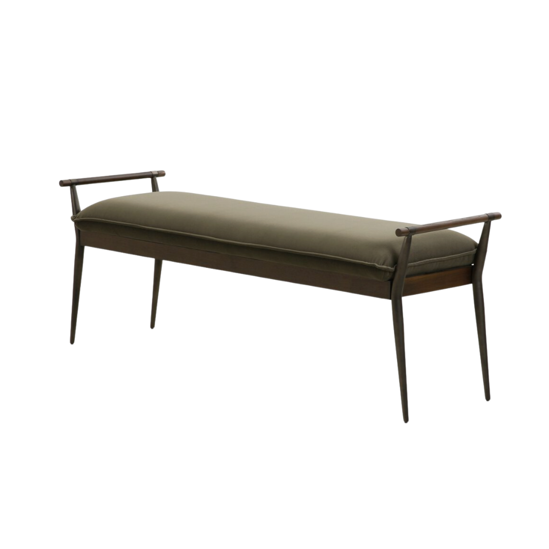Charlotte Bench