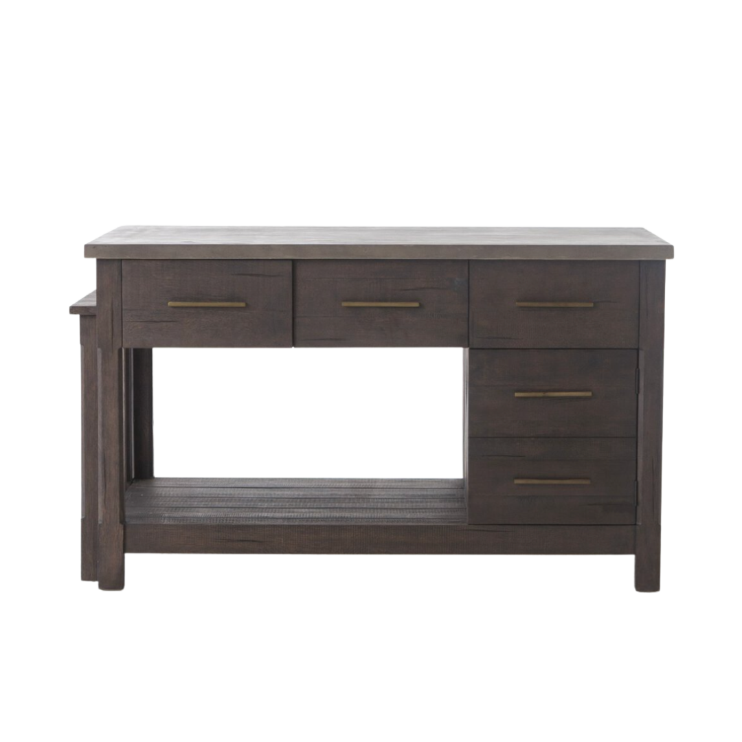Ian Kitchen Island
