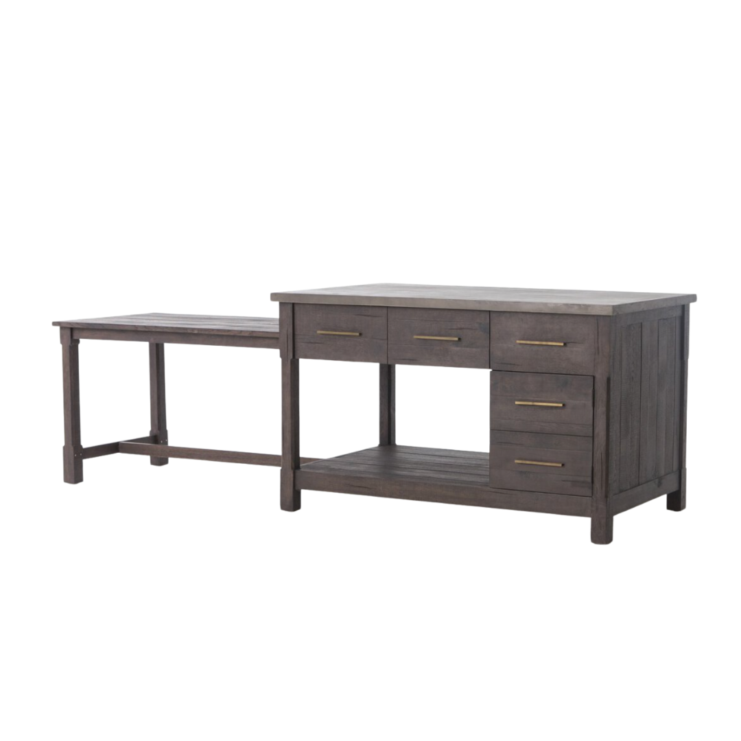 Ian Kitchen Island