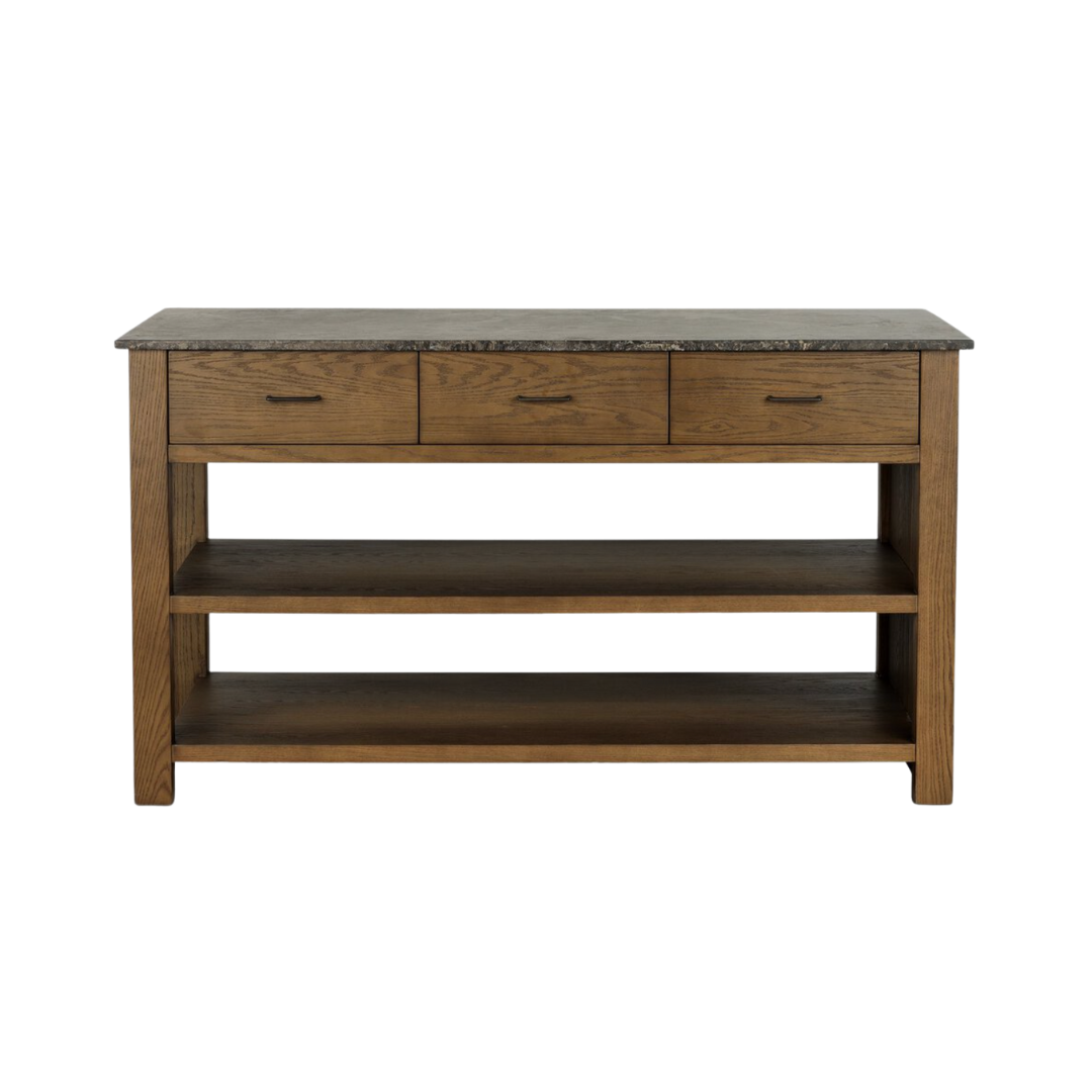 Divina Kitchen Island