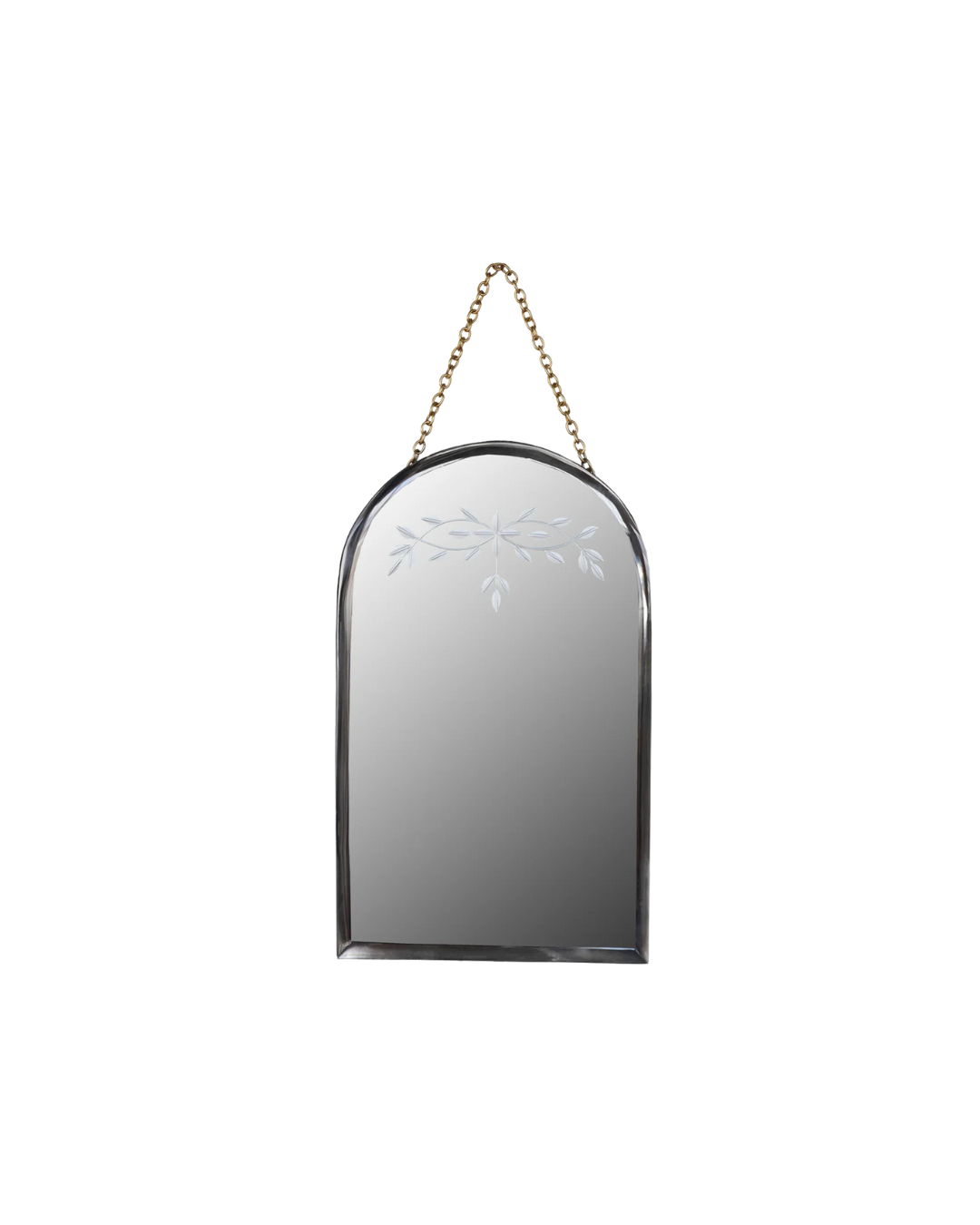 Elle Arched Mirror