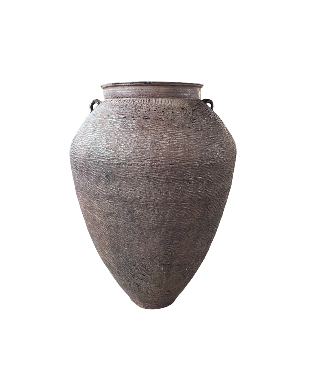 Siheyuan Water Pot Large