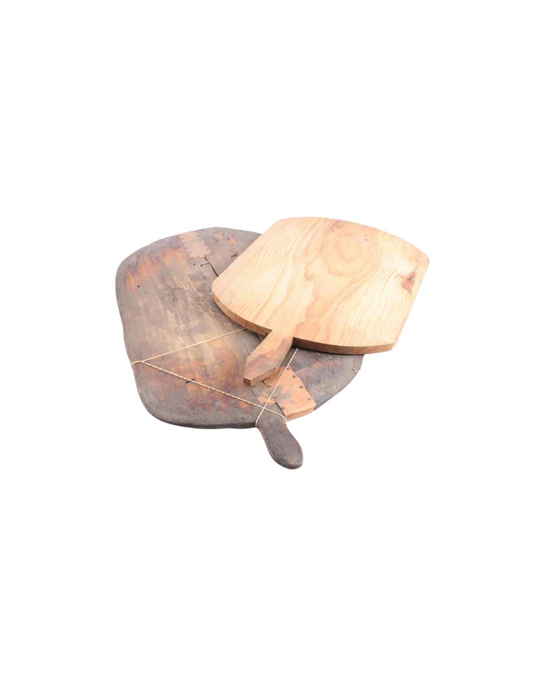 Turkish Cutting Board