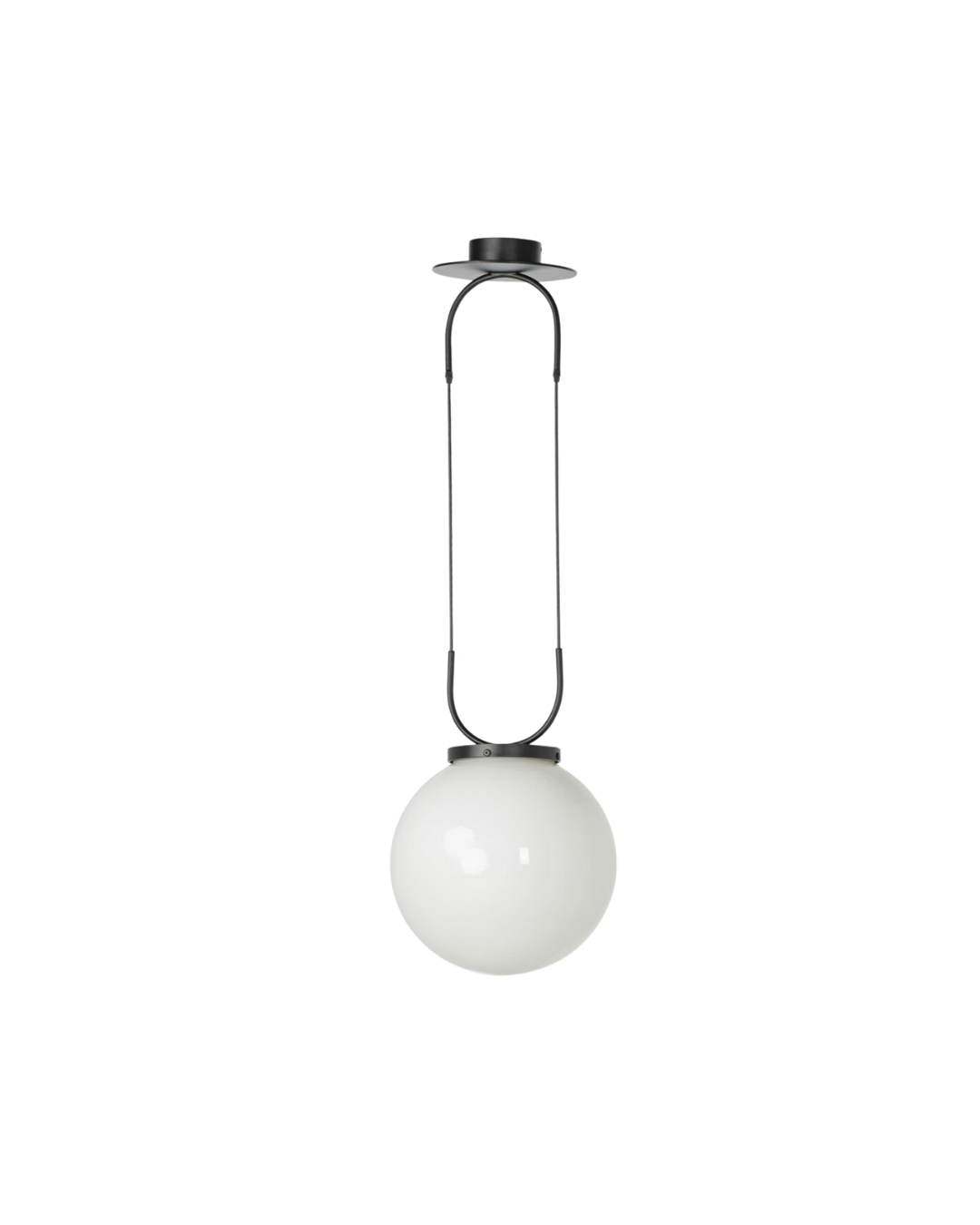 Kincaid Pendant