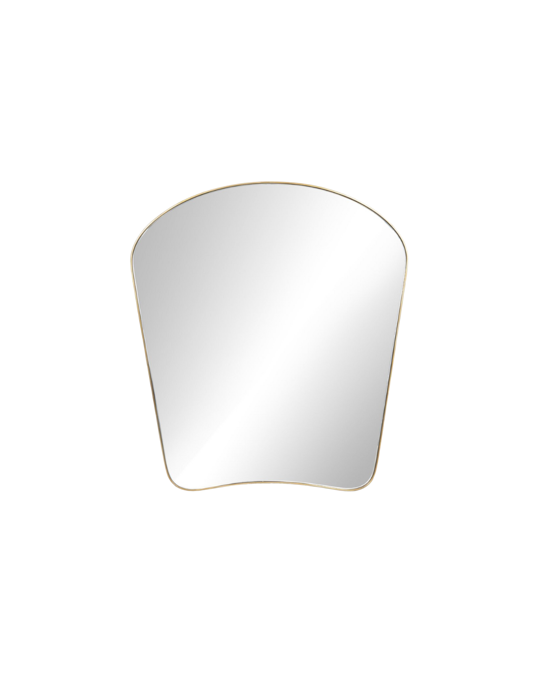 Merona Mantel Mirror