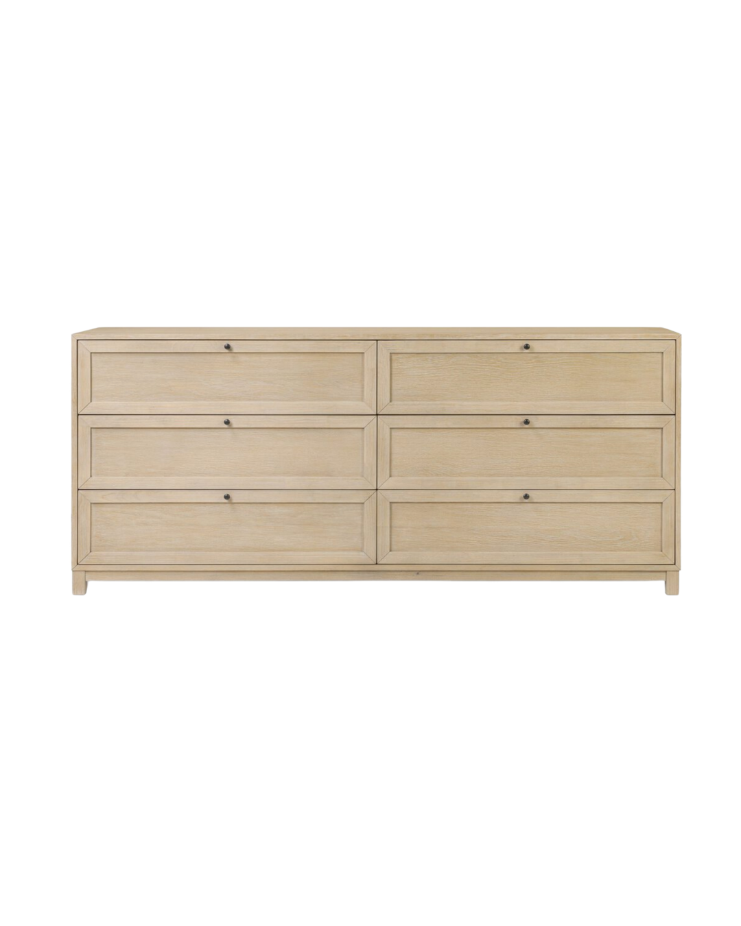 Millie 6 Drawer Dresser