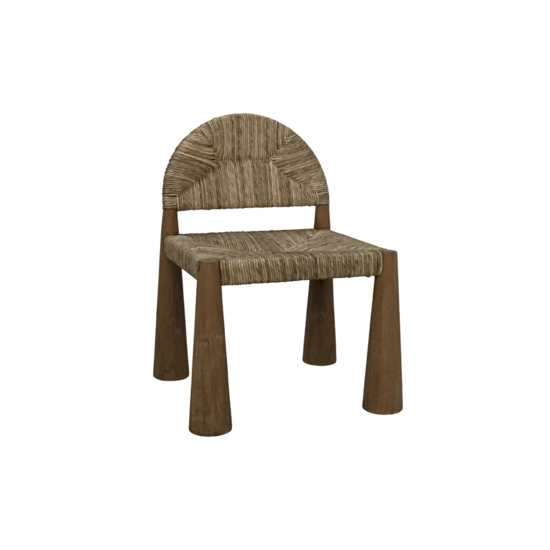 Laredo Chair, Teak