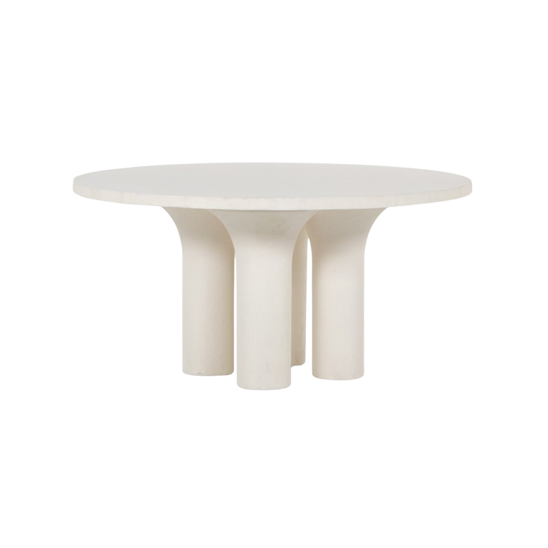 Parra Round Dining Table